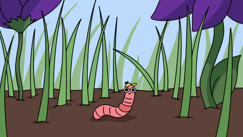 Wormville
